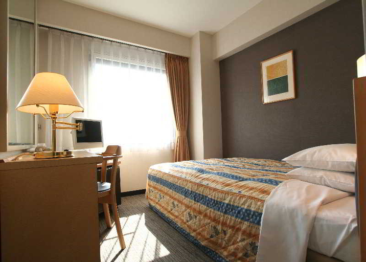 Bedroom 2, HOTEL SUAVE SHIBUYA, Setagaya