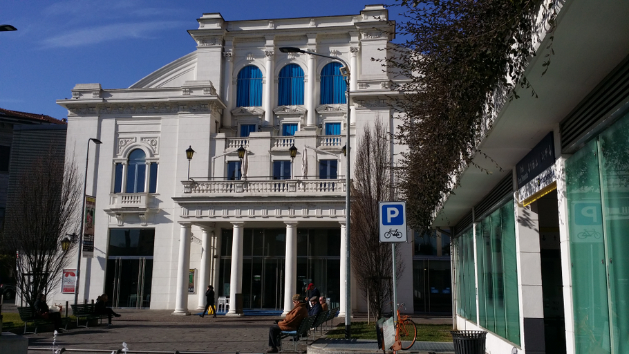 Exterior & Views 2, Hotel Fiorella, Milano