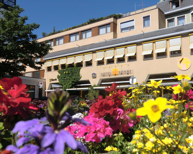 Exterior & Views 2, Hotel Sonne, Lienz