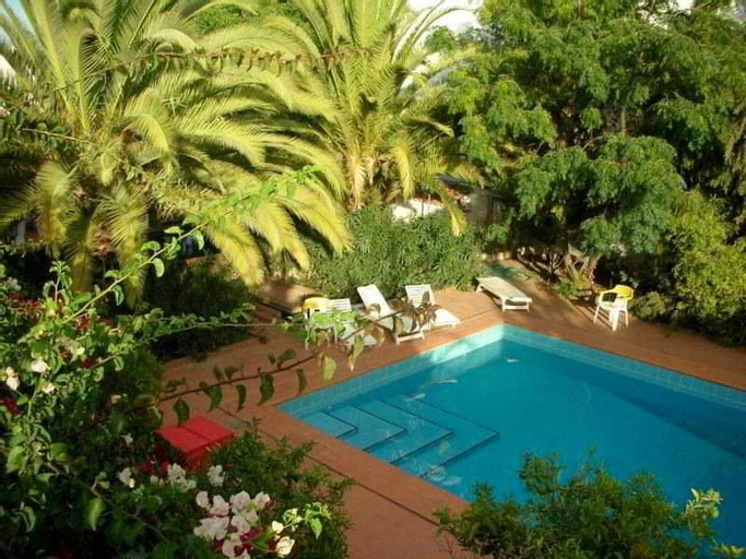 Casa Risa Guest House & Spa, Portimão
