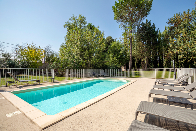 Sport & Beauty 2, Suite Home Aix en Provence Sud TGV, Bouches-du-Rhône