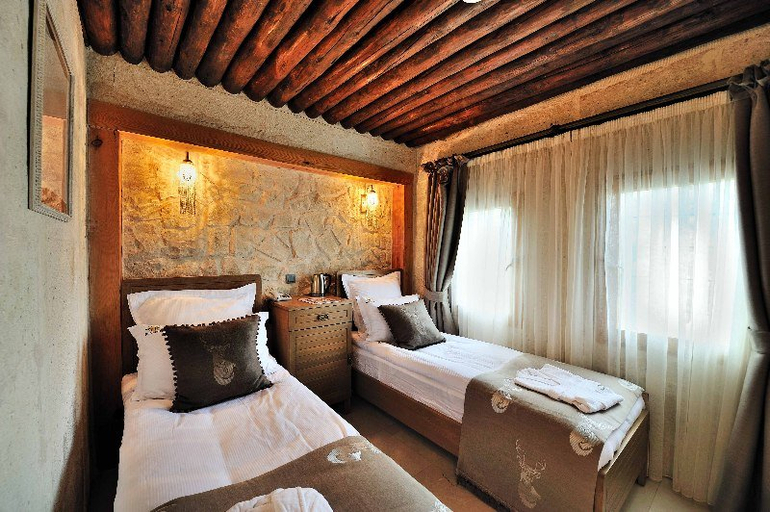 Bedroom 2, Anatelein Hotel, Nevşehir