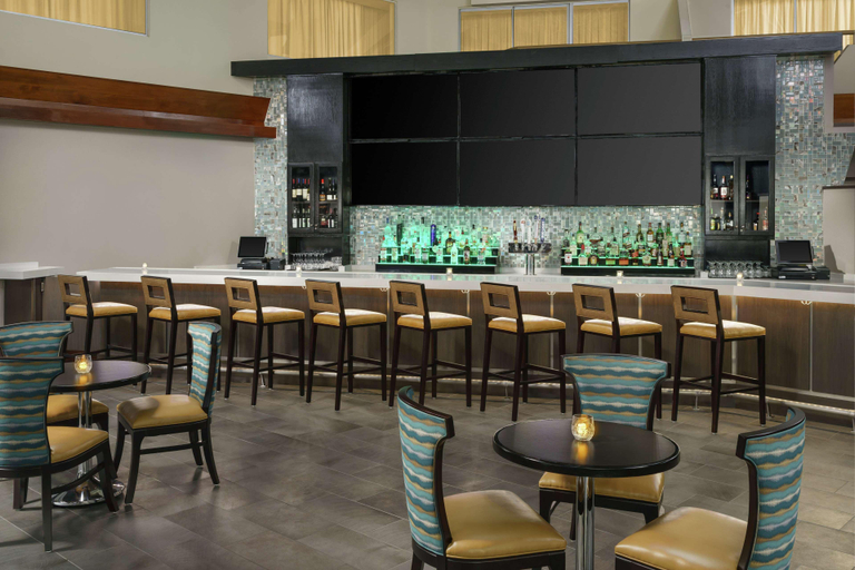 Public Area 4, DoubleTree by Hilton Orlando Airport, Orange