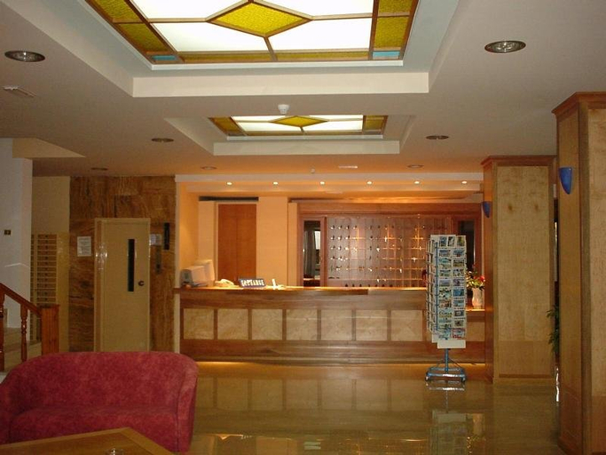 Public Area 2, Imperial Hotel, South Aegean