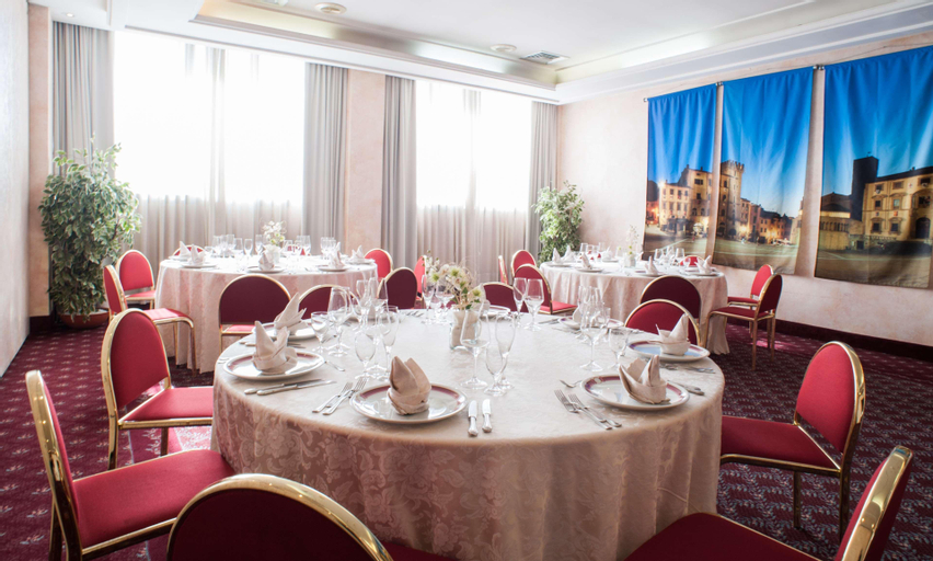 Food & Drinks 5, Etrusco Arezzo Hotel, Sure Hotel Collection by Bes, Arezzo