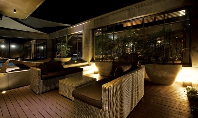 Public Area 2, Leedesign Hotel, Yongin