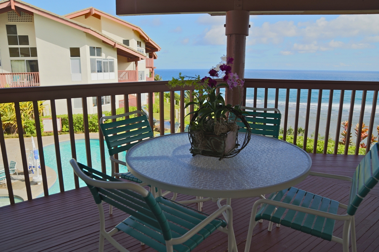 Others 4, Club Wyndham Shearwater, Kauai