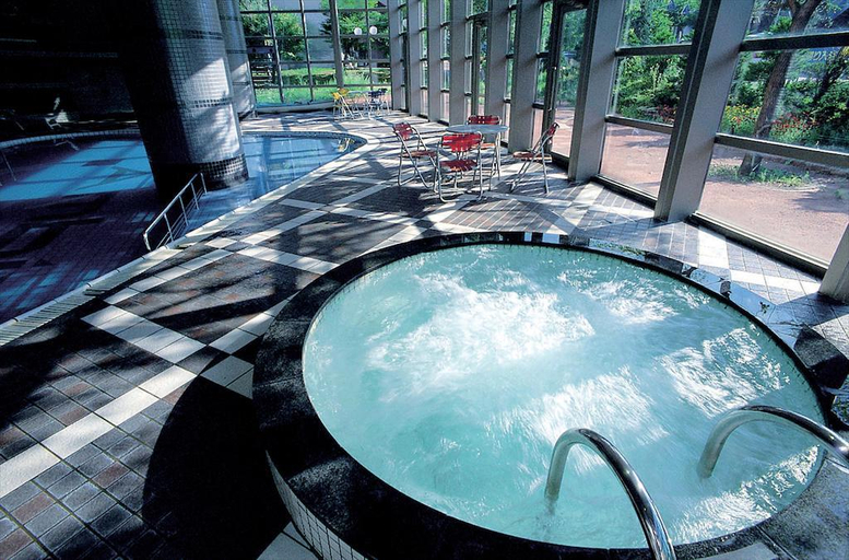 Sport & Beauty 3, Otaru Asari Classe Hotel, Otaru
