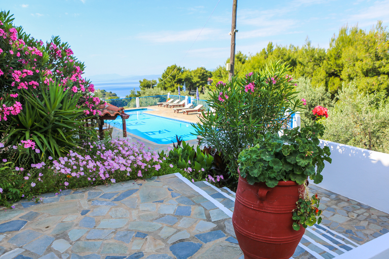 Exterior & Views 3, Angelina Studios, Thessaly