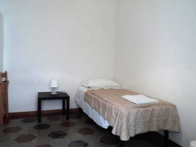Bedroom 4, RSH Colosseo Enchanting Apartment, Roma