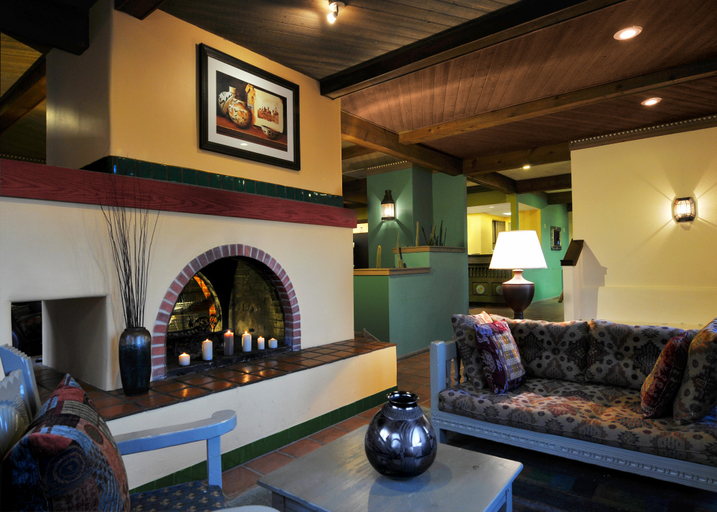 Public Area 2, Residence Inn Santa Fe, Santa Fe
