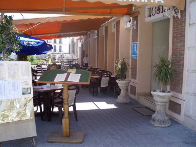 Others 4, Marissal by Dorobe Hoteles, Málaga
