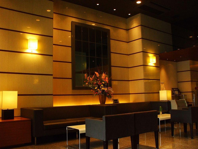Public Area 4, EN HOTEL Hamamatsu, Hamamatsu