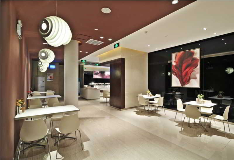 Food & Drinks 3, Jinjiang Inn (Jinsanjiao,Coach Station,Yixing), Wuxi