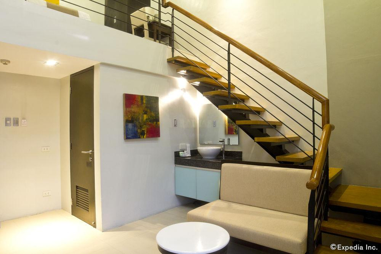 Public Area 5, Avalu Residences, Makati City