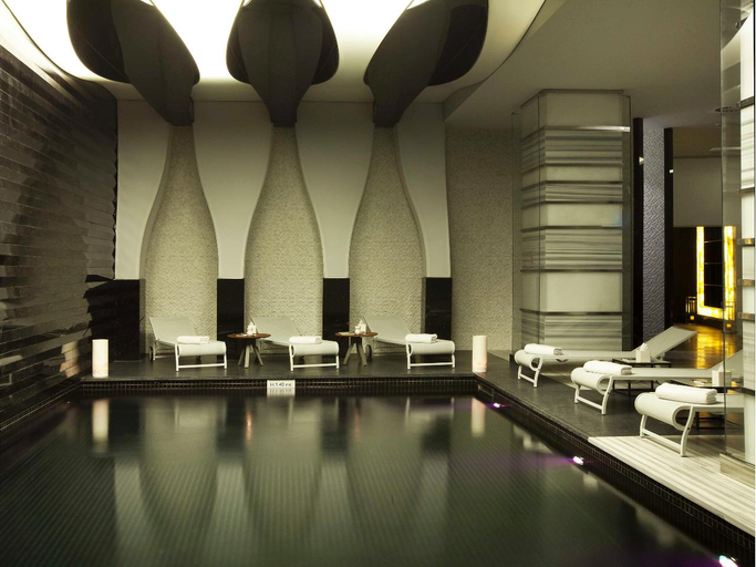 Public Area 4, Radisson Blu Hotel Istanbul Pera, Beyoğlu