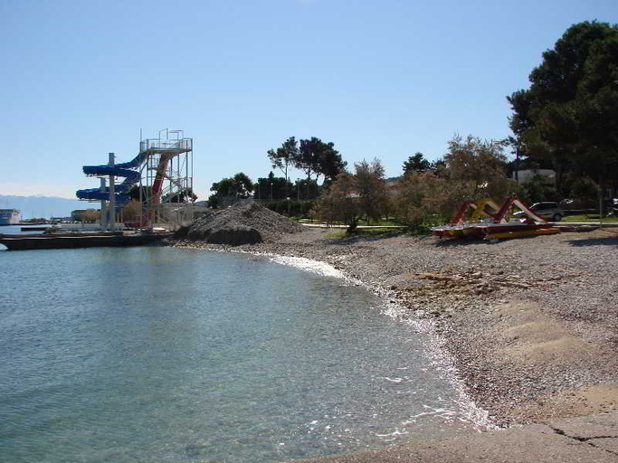 Others 5, Apartments Maria, Supetar