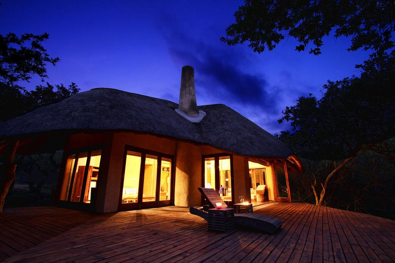 Exterior & Views 2, Tala Private Game Reserve Resort, Umgungundlovu