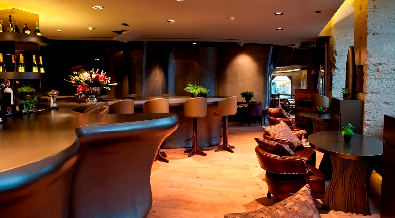 Public Area 3, Figueira by The Beautique Hotels & SPA, Lisbon
