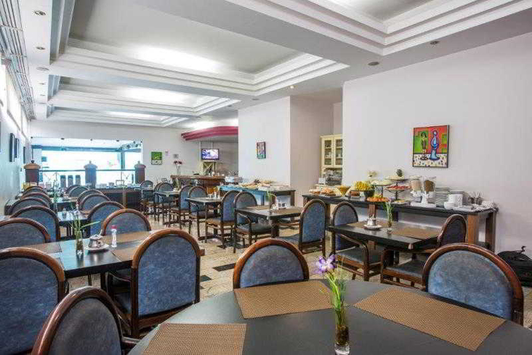 Food & Drinks 5, Astron St Moritz by Nobile, São Bernardo do Campo