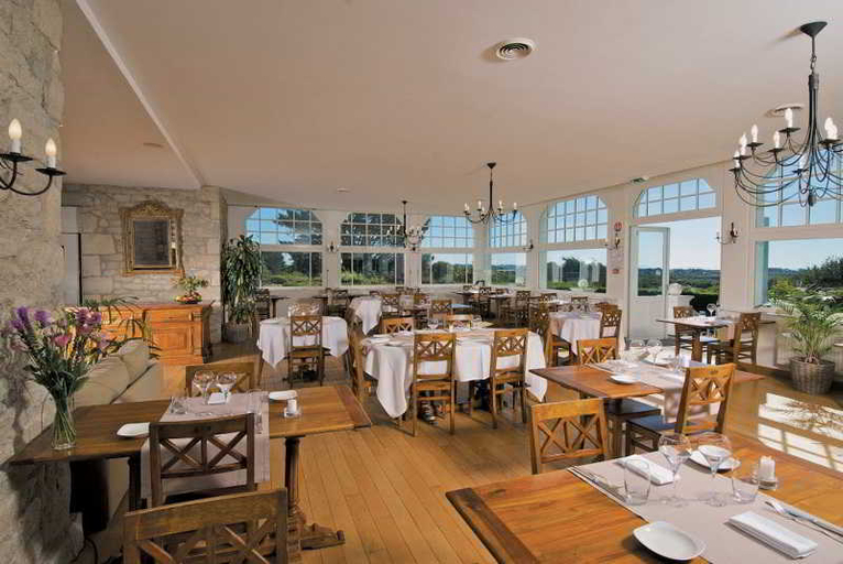 Food & Drinks 4, Hotel du Tumulus, Morbihan