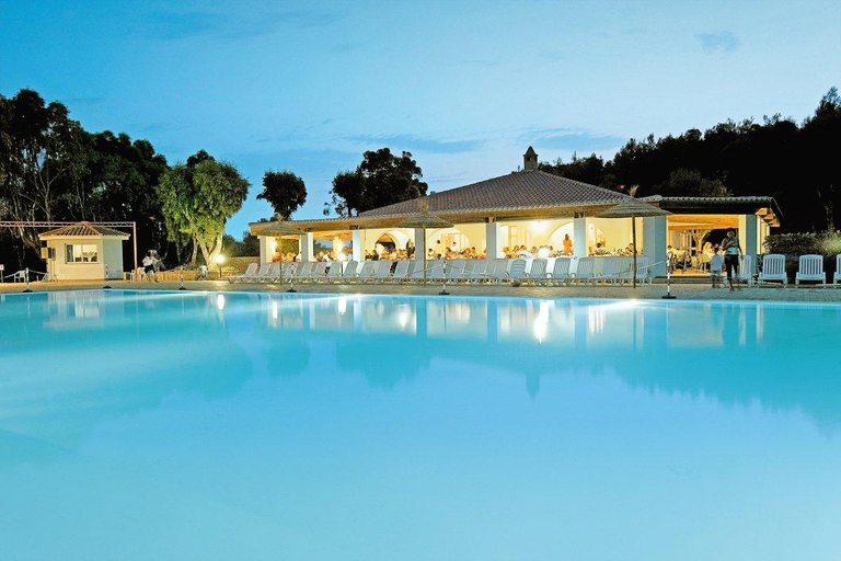 Sport & Beauty 2, Villaggio L'Oasi, Crotone