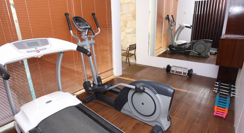 Favor Hotel Makassar, Makassar