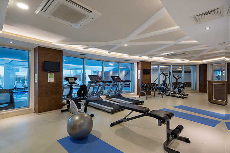 Others 5, Seashell Resort & Spa, Manavgat