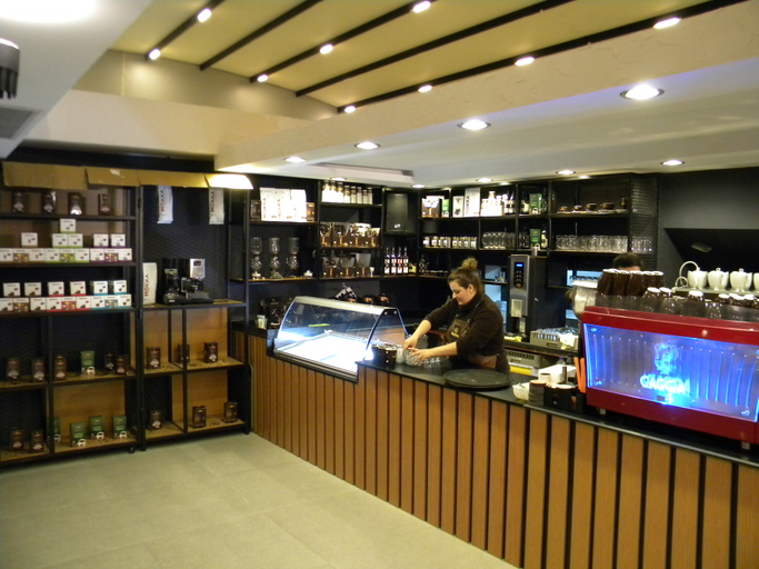 Food & Drinks 4, Sava Hotel, Antalya