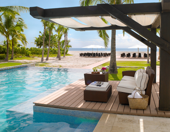 Sport & Beauty 2, Autograph Collection The Buenaventura Golf & Beach, Antón