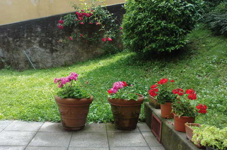 Others 5, Cernobbio Residence, Como