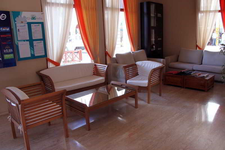 Public Area, Idyros Hotel, Kemer