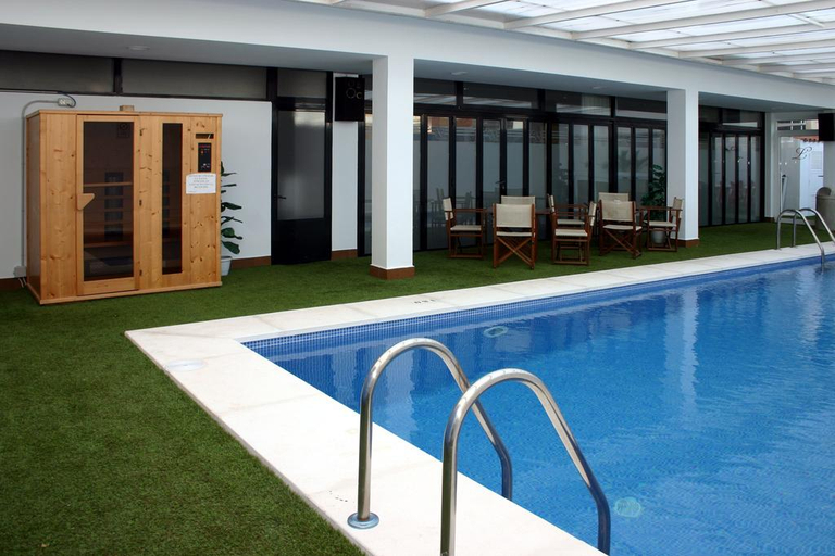 Sport & Beauty 4, Aparthotel Loar Ferreries, Baleares