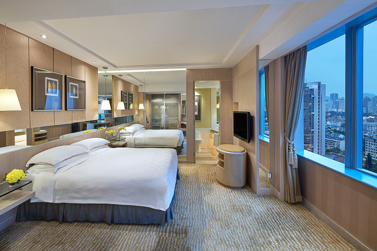 Bedroom 9