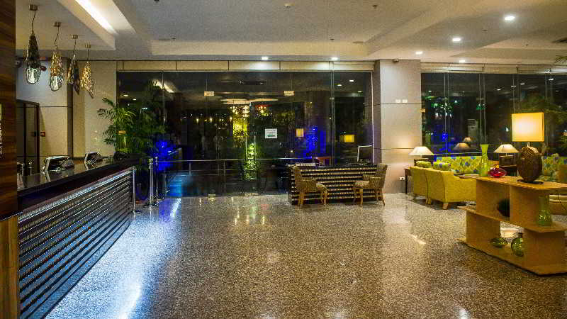 Public Area 3, Citi Park Hotel Cebu powered by Cocotel, Cebu City