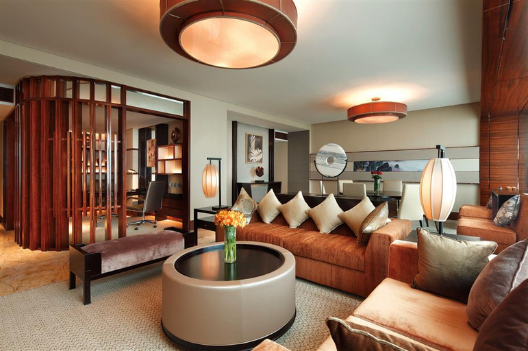 Public Area 5, Sheraton Hefei Xinzhan Hotel, Hefei