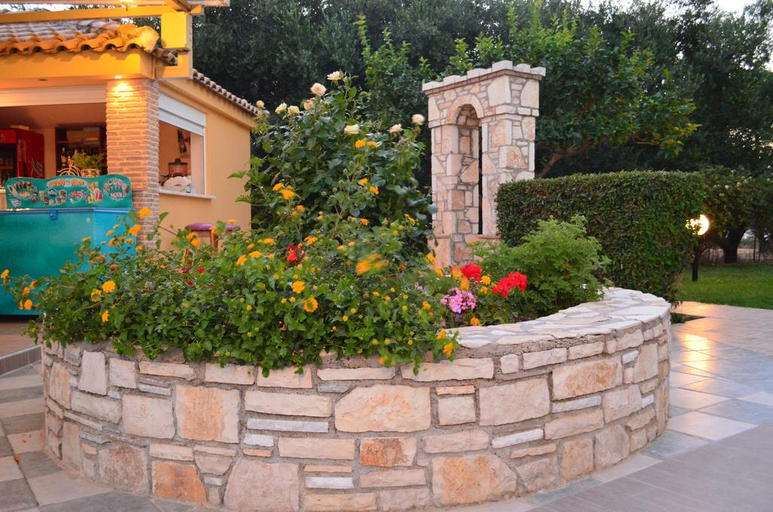 Exterior & Views 2, Maistrali Hotel, Ionian Islands