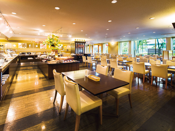 Food & Drinks 4, Senri Hankyu Hotel Osaka, Toyonaka