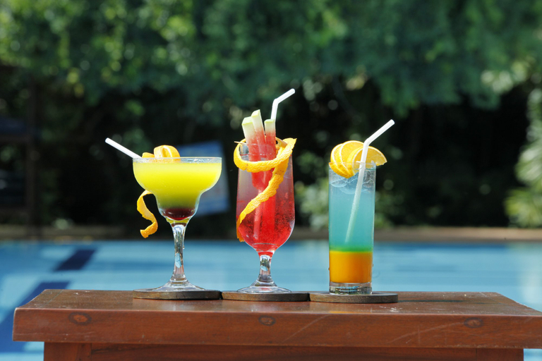 Food & Drinks 5, Camellia Resort and Spa, Dambulla