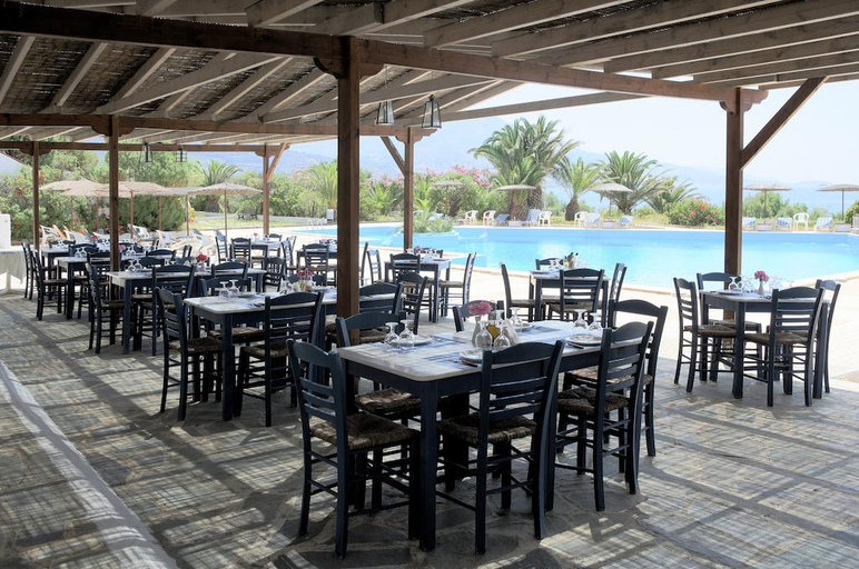 Food & Drinks 3, Andros Holiday, South Aegean