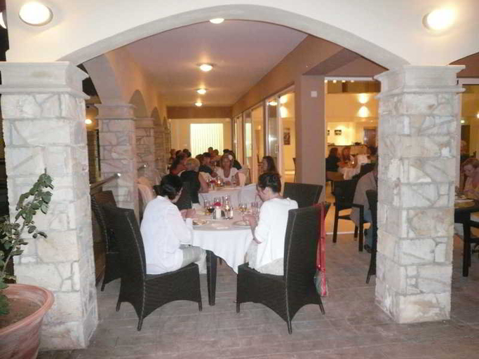 Public Area, Club St George Resort