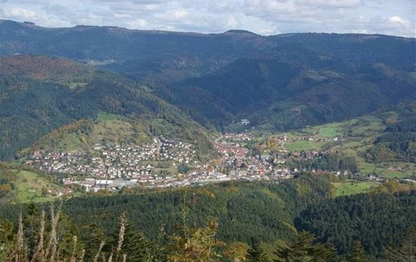 Gasthaus Finken, Ortenaukreis
