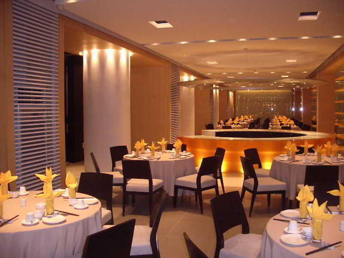 Food & Drinks, Jinjiang Inn (New Harbour City,Pudong,Shanghai), Shanghai