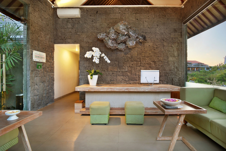 Public Area 5, Ini Vie Villa Seminyak by Ini Vie Hospitality, Badung