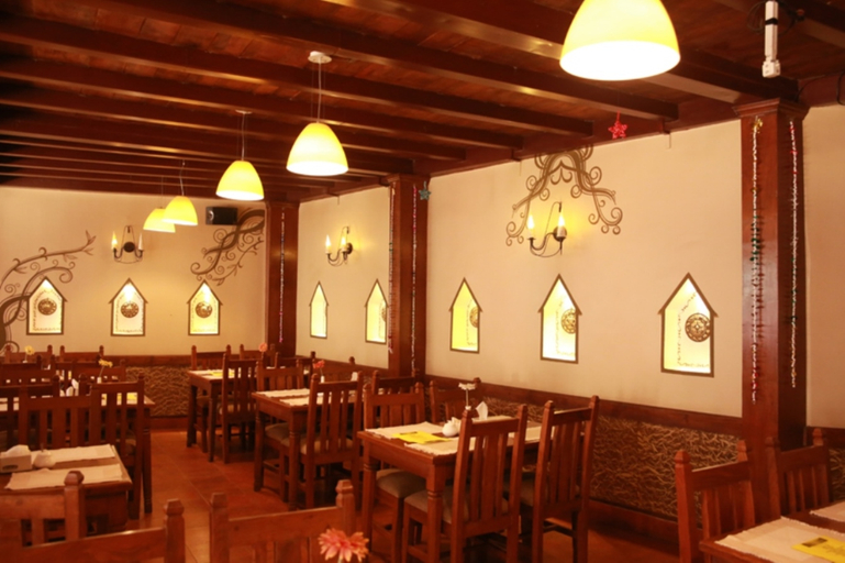 Food & Drinks 5, Hotel Northfield, Bagmati