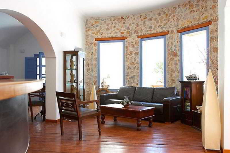 Public Area 4, Meltemi Suites, South Aegean