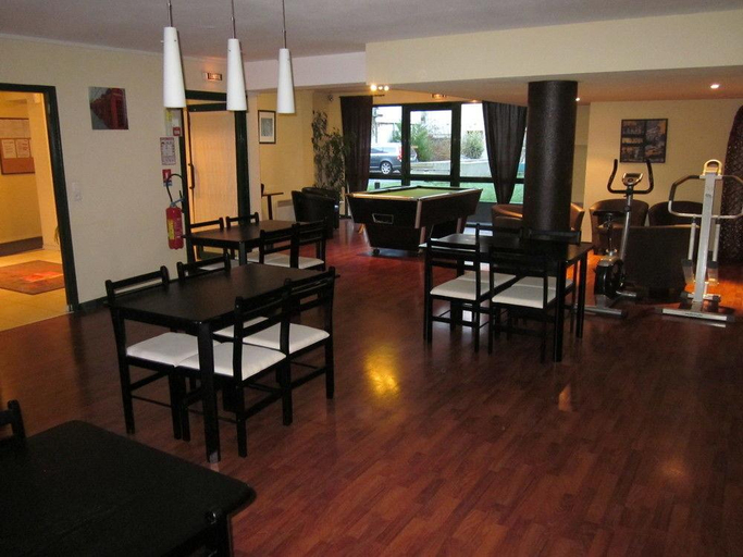 Others 5, KOSY Appart'hotel Le Champ De Mars Reims, Marne