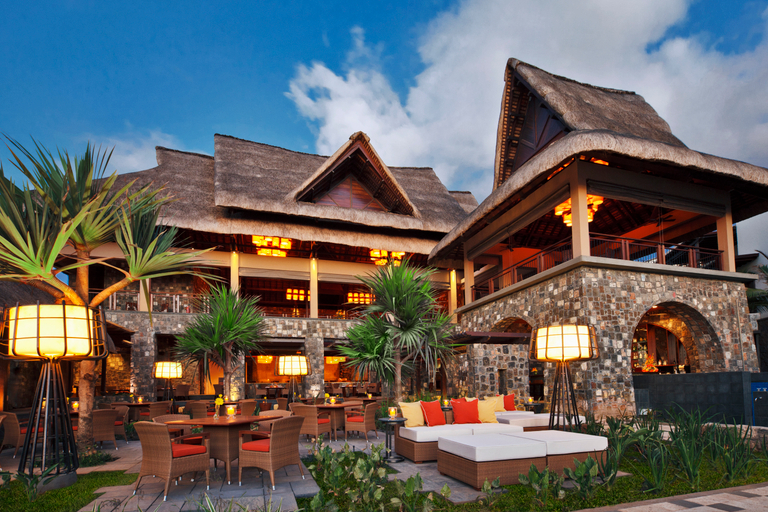Exterior & Views 2, Le Jadis Beach Resort & Wellness Mauritius