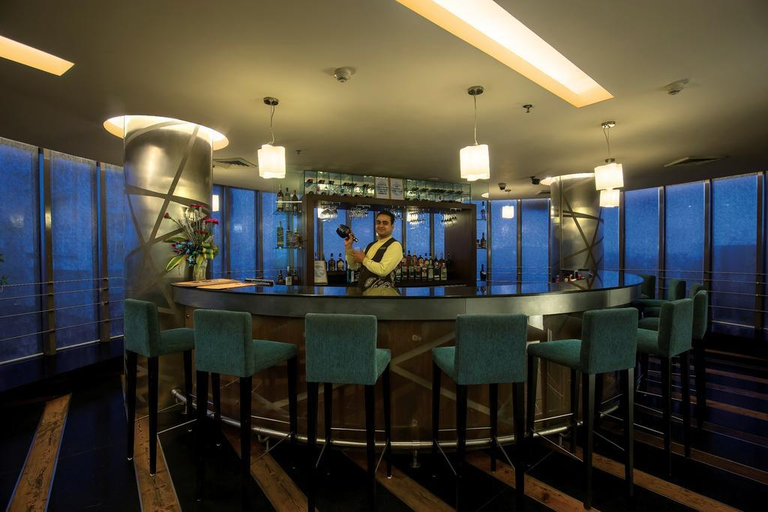 Public Area 3, Sunday Hotel Jaipur, Jaipur