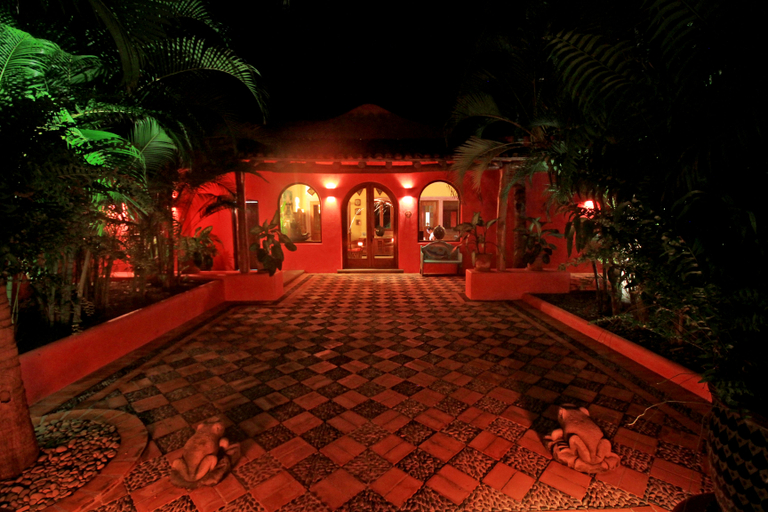 Public Area 2, Las Alamandas, La Huerta